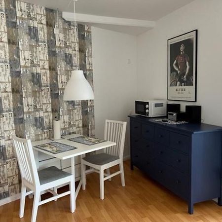 Apartment Ostseeblick In Wendtorf Exterior photo